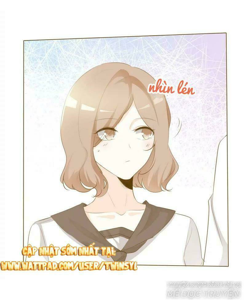 ái người tình xuất vu lam chapter 105 26