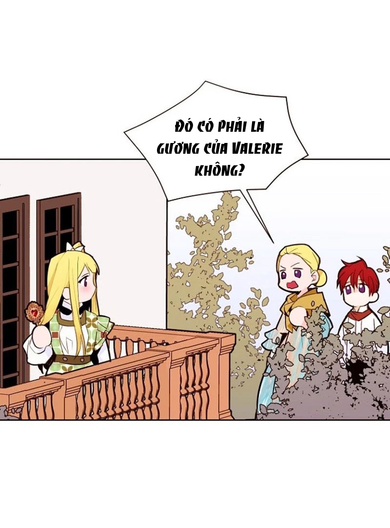 cuộc sống nhàm chán của quý cô tái sinh chapter 25 13