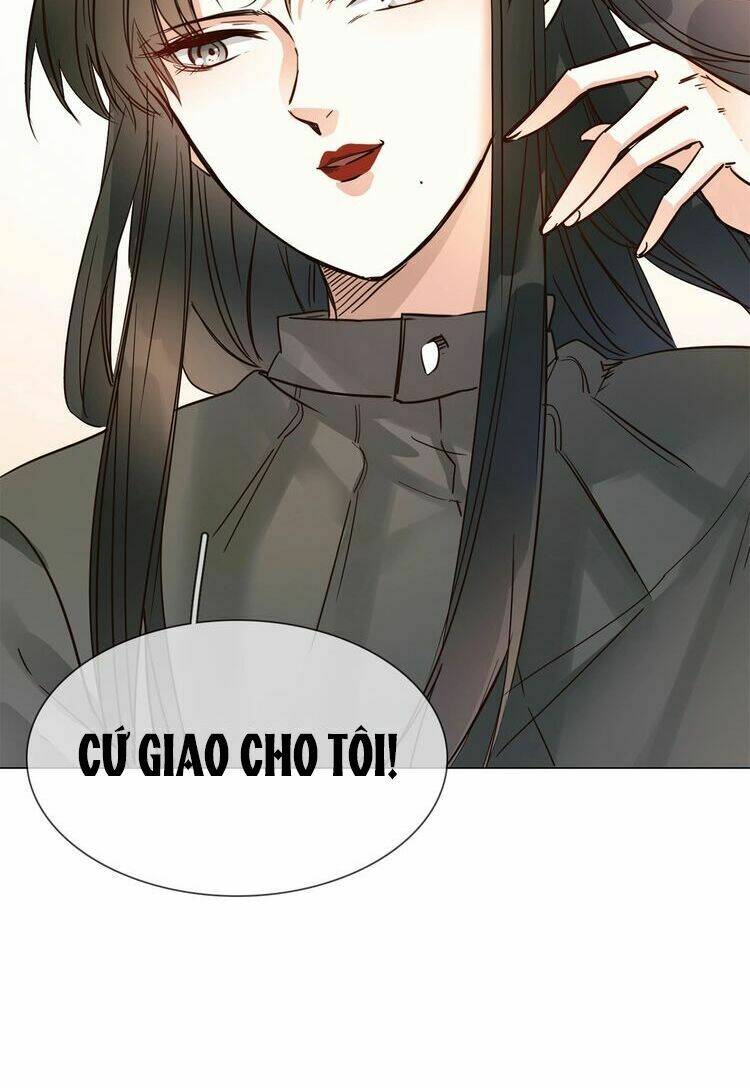 ngôi sao vụn vỡ chapter 21 19