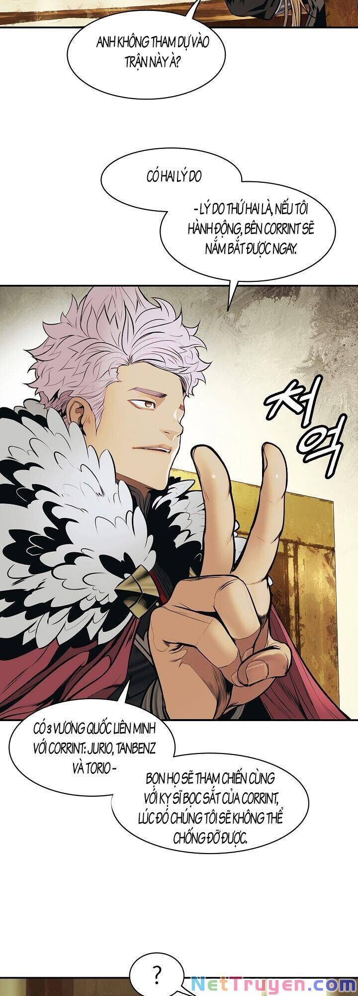 bất bại chân ma chapter 107 4