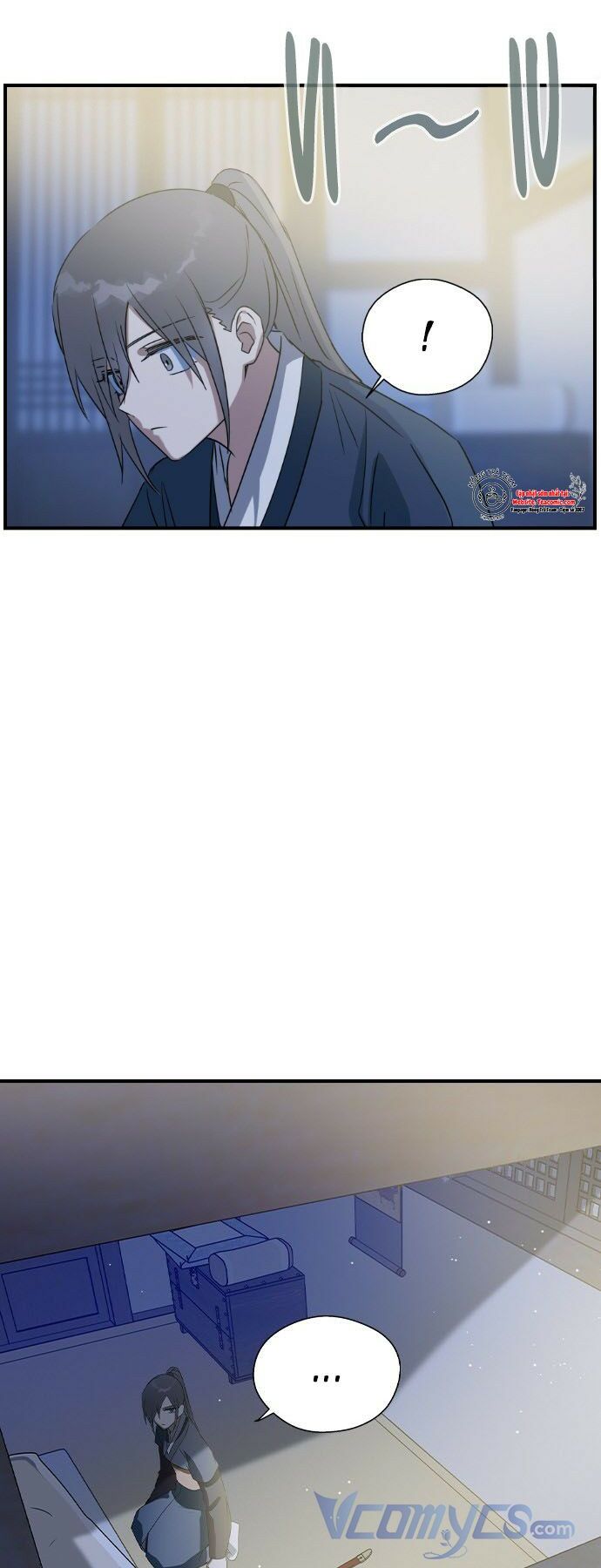 duyên nợ kiếp trước chapter 25 47