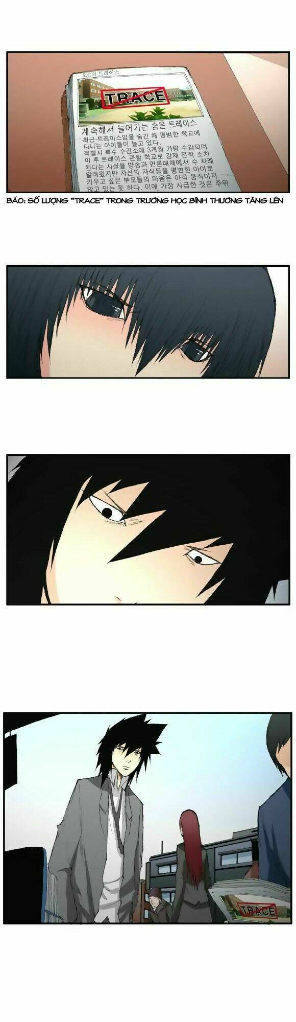 siêu năng chapter 14 13