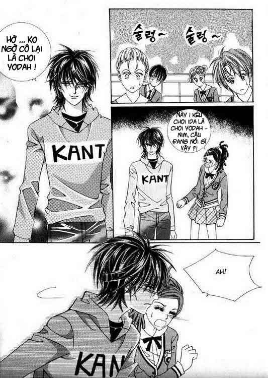 he dedicated to roses chapter 40 22