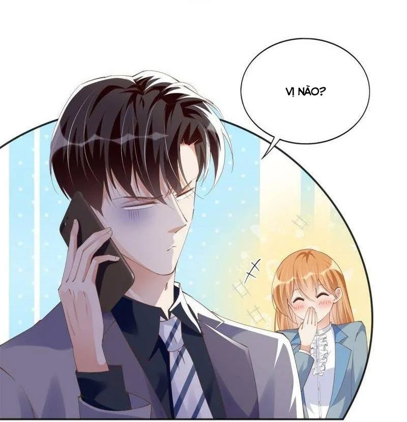 Boss Nhà Giàu Lại Là Nữ Sinh Trung Học! chapter 69.7 2