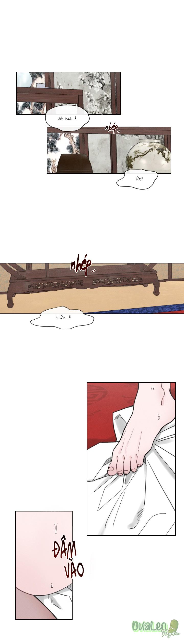 shinsujeon chapter 28 3