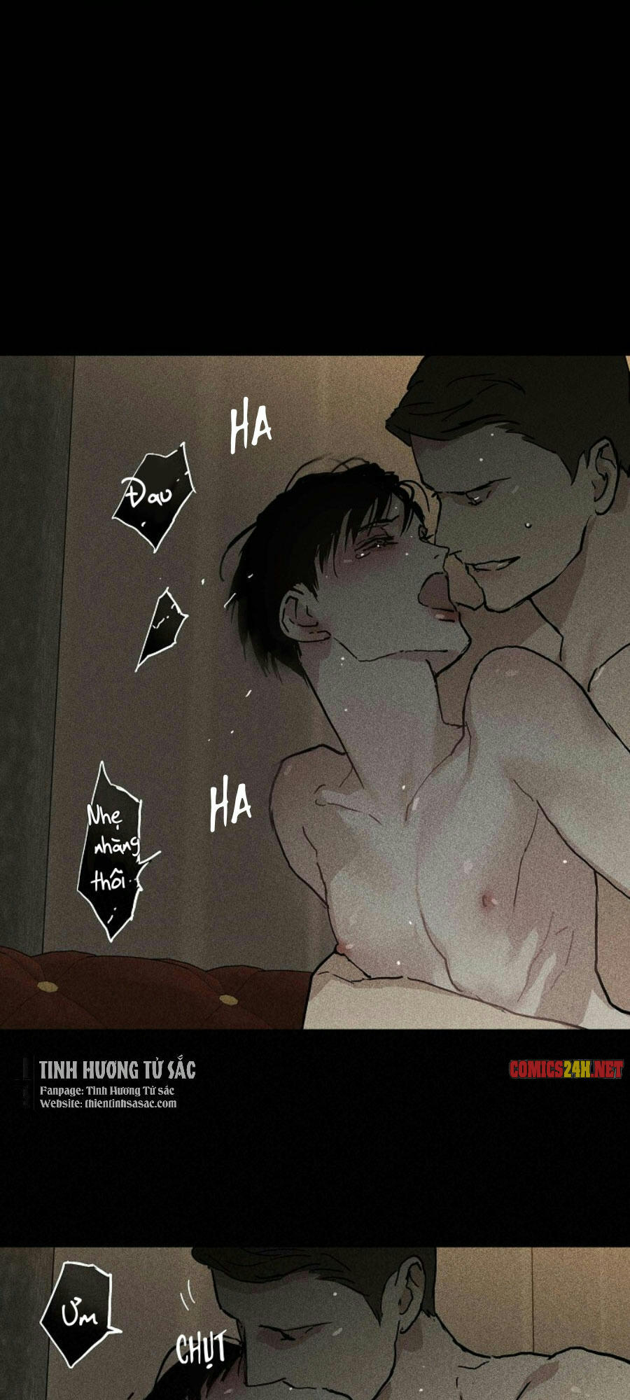 người đàn ông đã kết hôn chapter 21 81