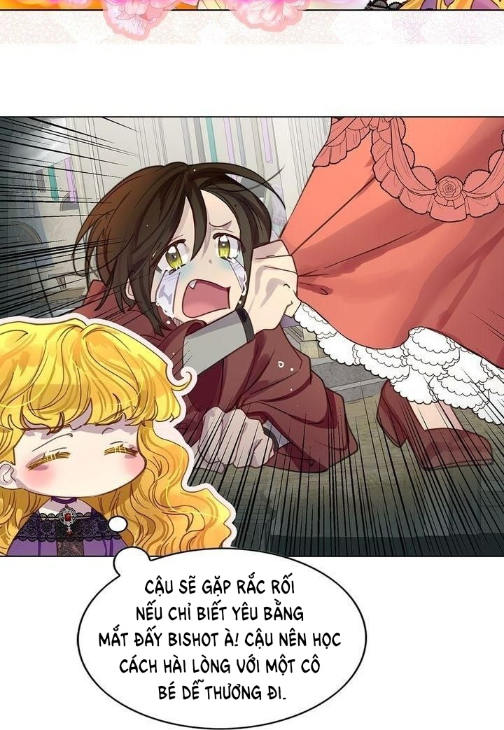 đừng xem thường nữ phụ chapter 164 15