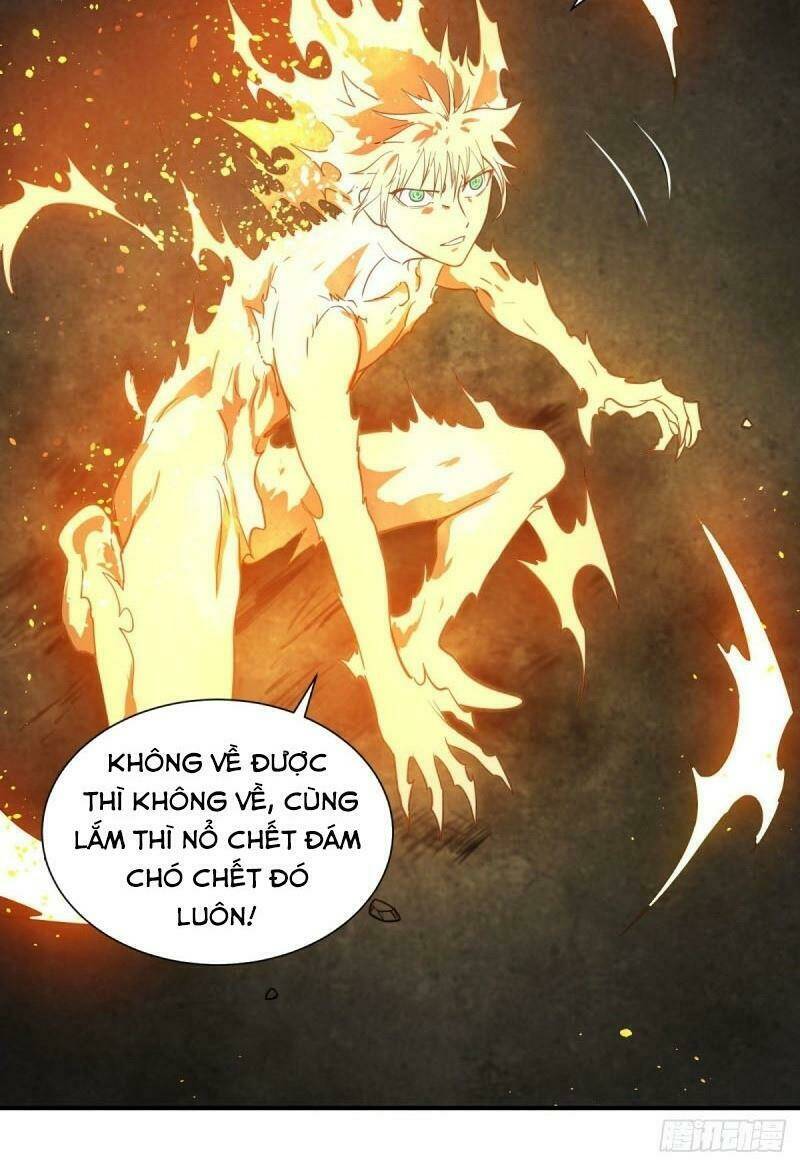 danh sách kẻ phản diện chapter 88 30