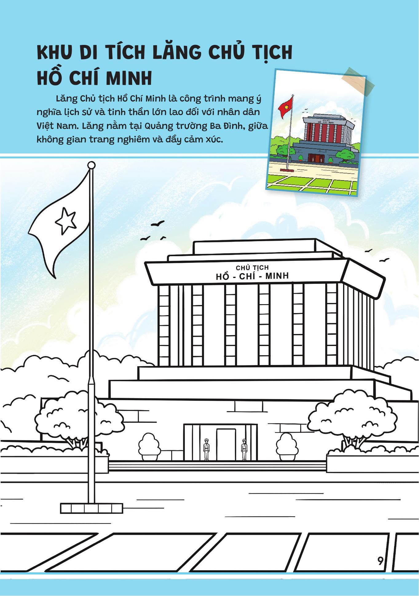 Sách - Yêu Quá Việt Nam - Di Sản