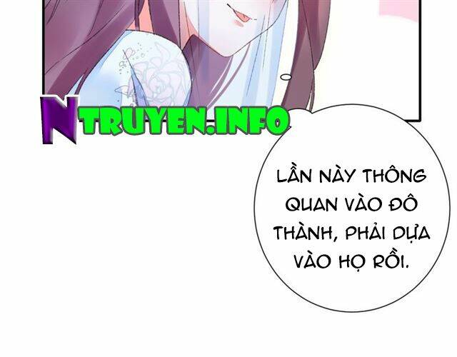 hoa nhan sách chapter 65.2 29