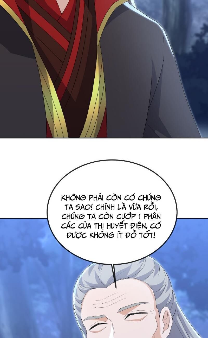 tiên võ đế tôn chapter 548 79