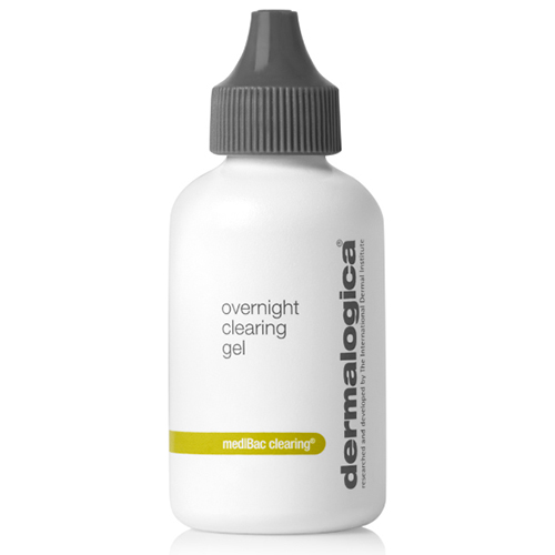 Kem dưỡng da ban đêm Dermalogica Overnight Clearing Gel 50ml