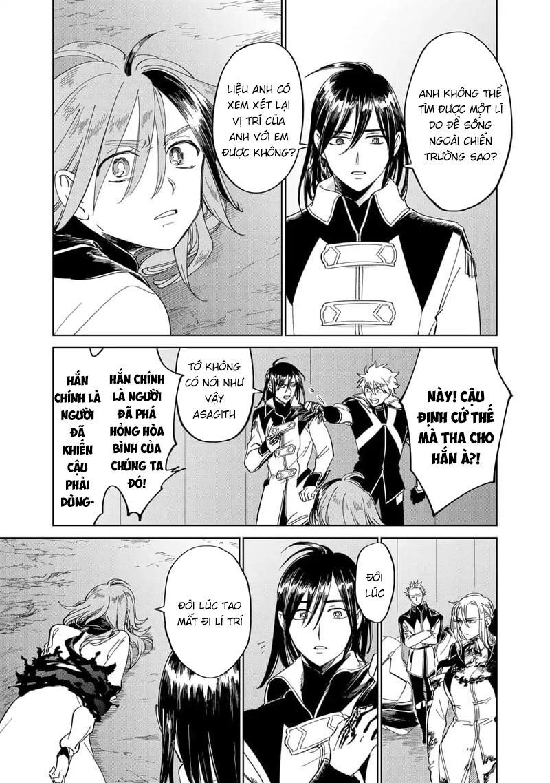 ấn ký abyss chapter 31 23