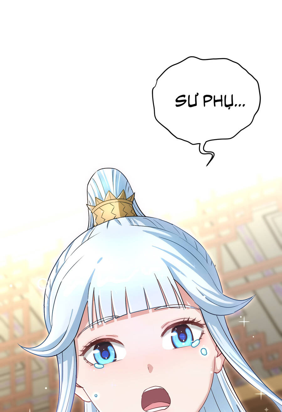 nhập hồn ma đạo tổ sư chapter 23.1 24