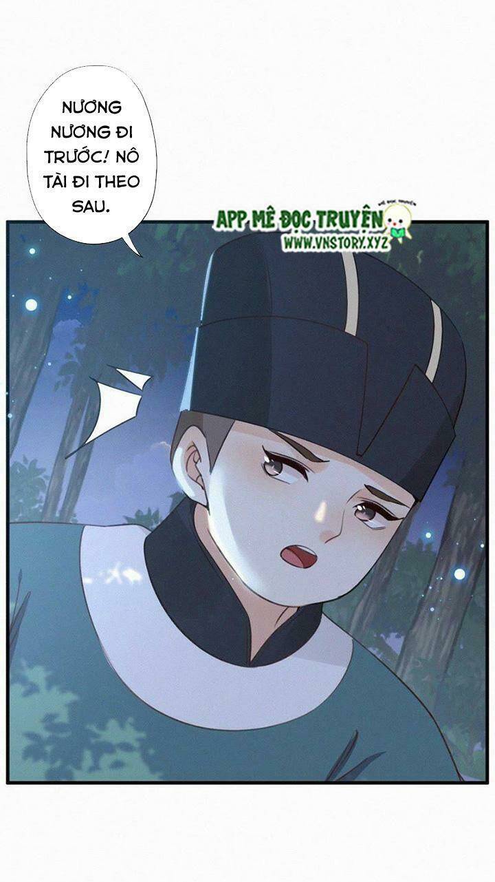thiên hương mỹ nhân chapter 90 12