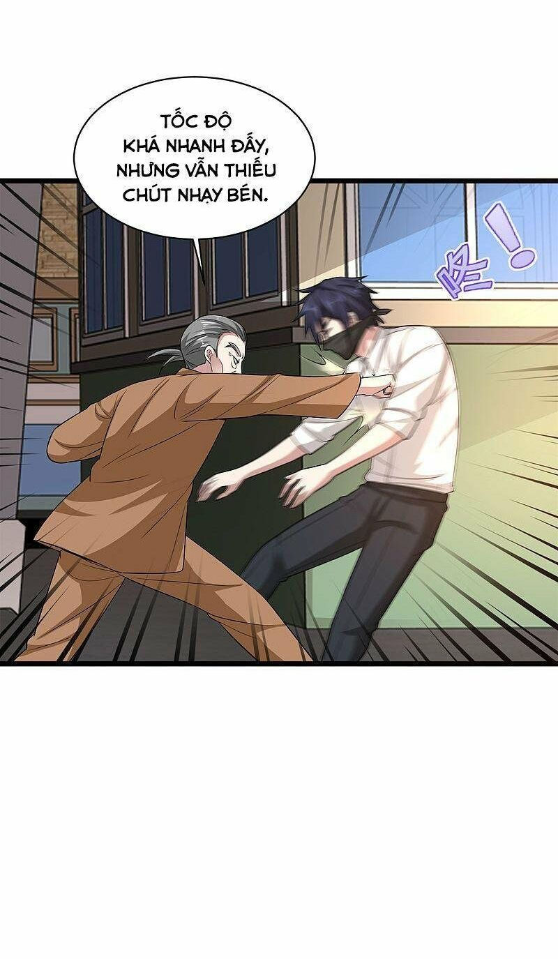 đô thị tà vương chapter 109 13