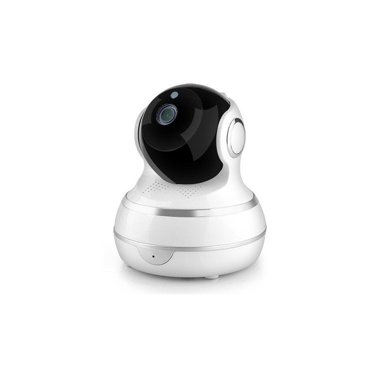 Camera kết Nối Wifi ( ÂM THANH HAI CHIỀU, XOAY 360 ĐỘ, CAMERA FULL HD 1080P HÌNH ẢNH SẮC NÉT )