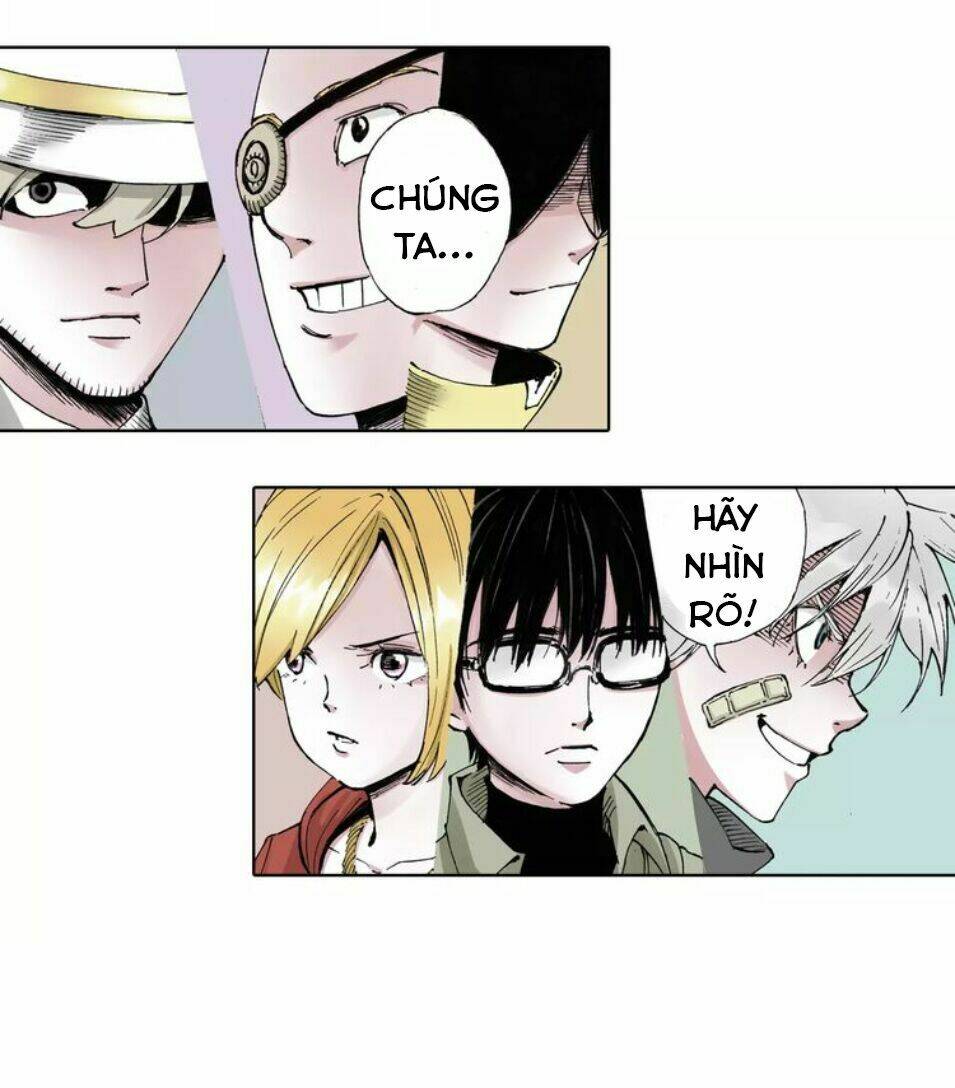 thập hựu chi quốc chapter 1 5