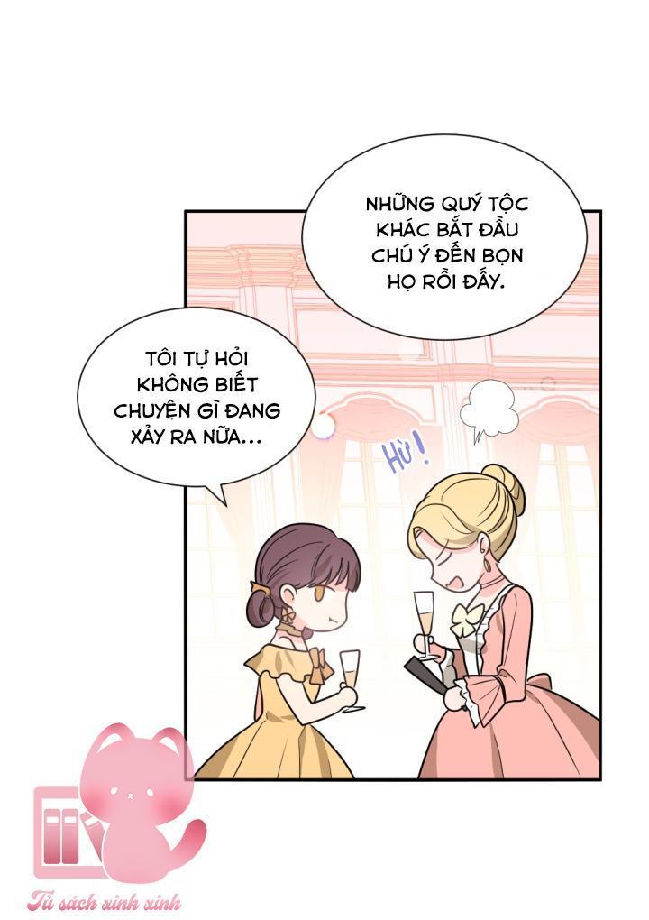 nguyện ước vô vọng của ma nữ chapter 44 25