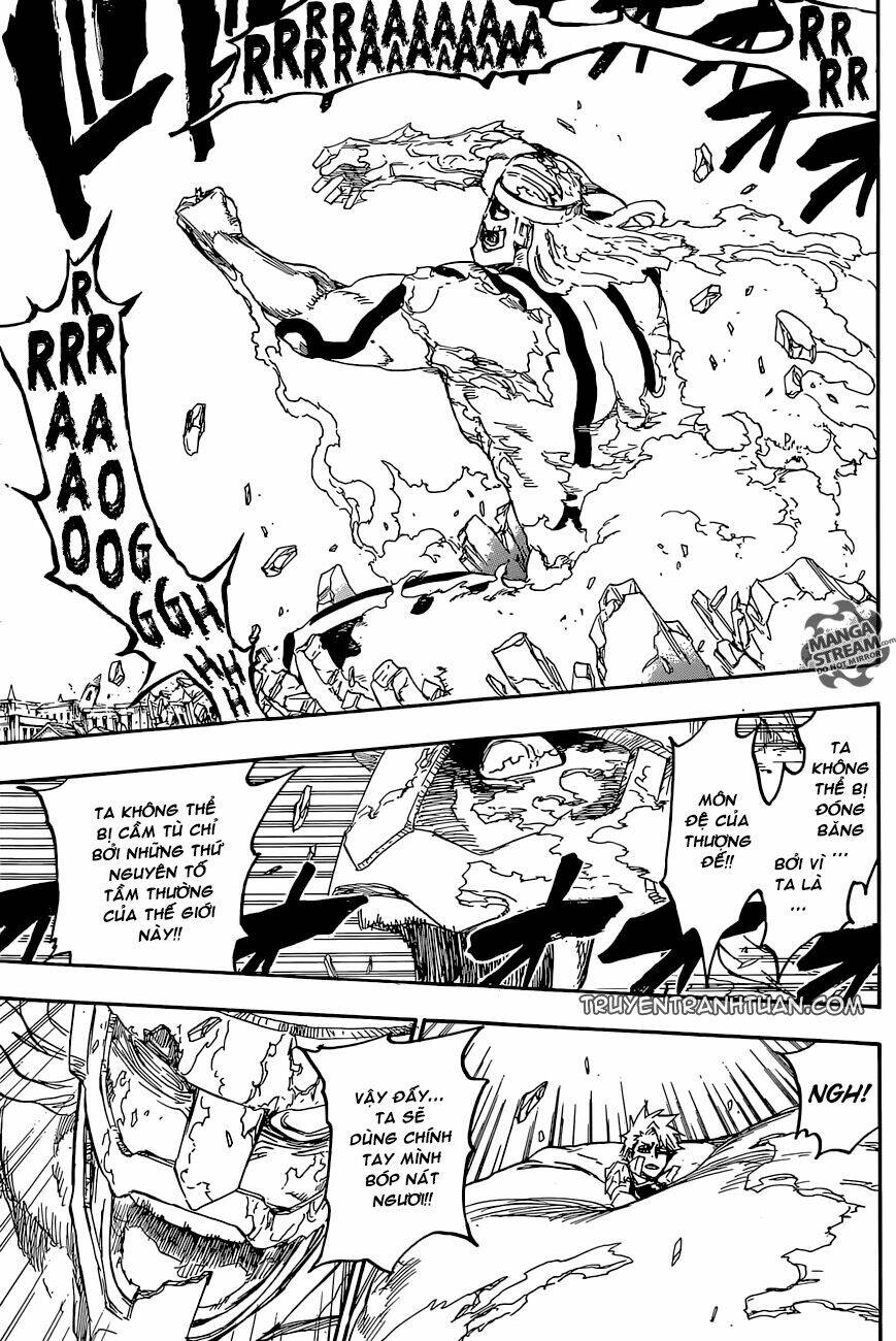 thần chết ichigo chapter 671 15