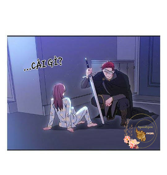 như anh muốn nhé, hoàng tử chapter 2 33