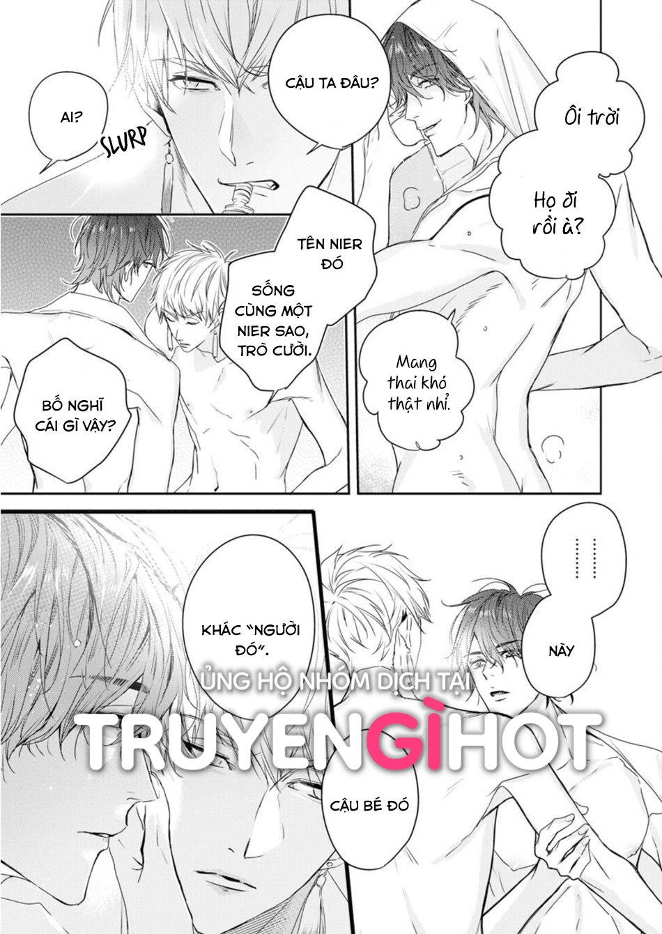 beast of blood chapter 2.2 6