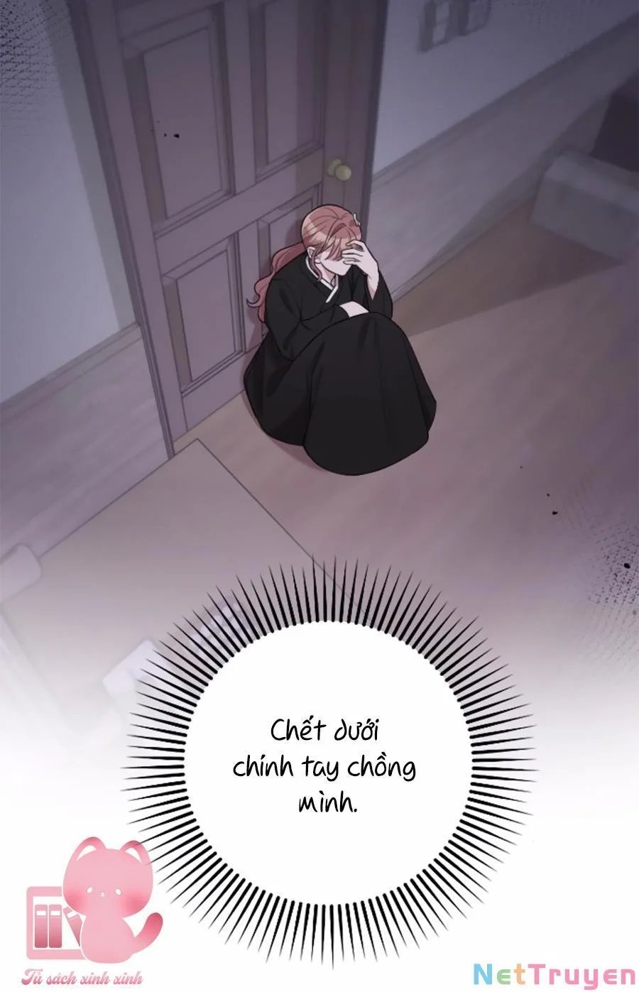 cô đi mà lấy chồng tôi chapter 43 24