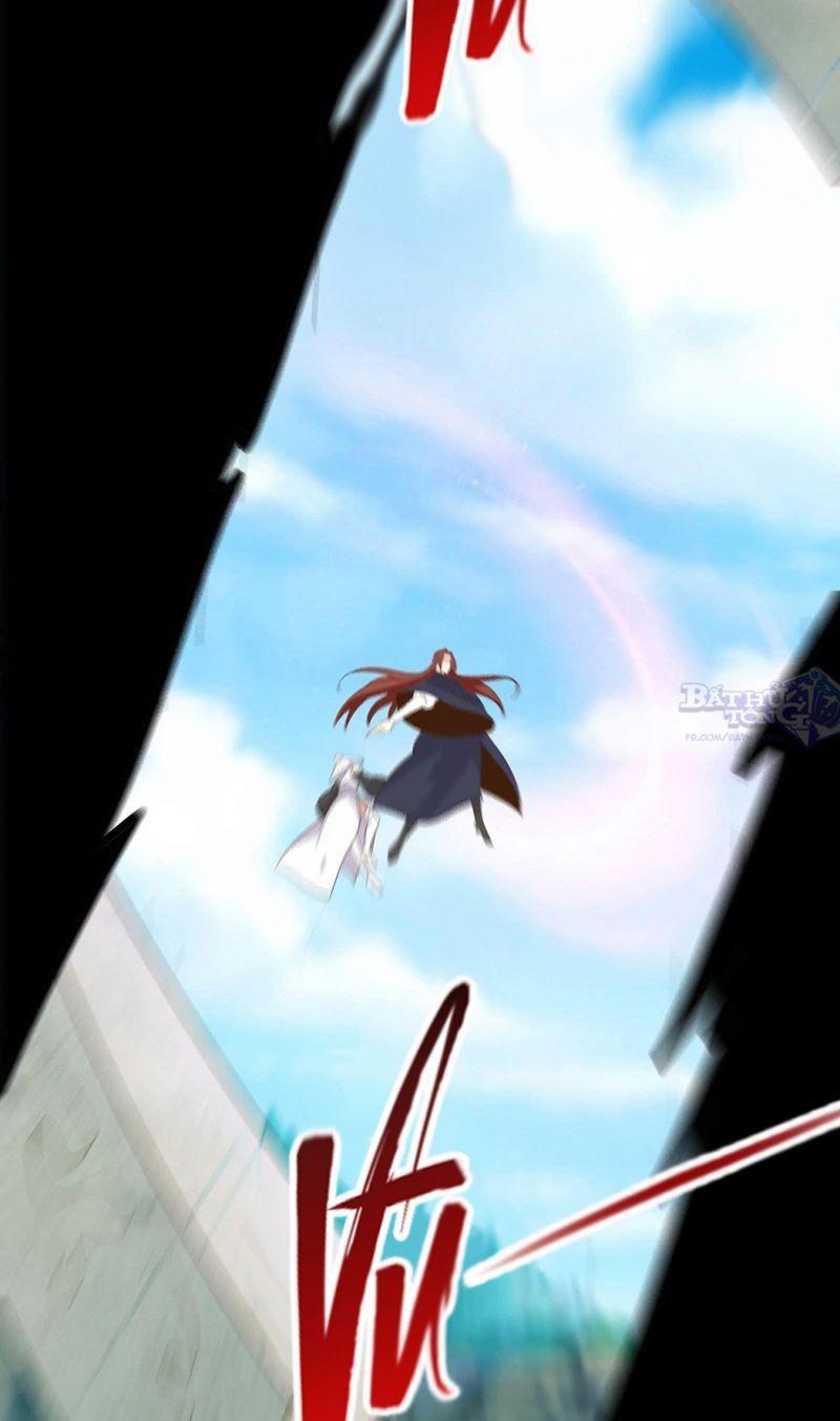 đồ đệ ta toàn là nữ ma đầu chapter 20 28