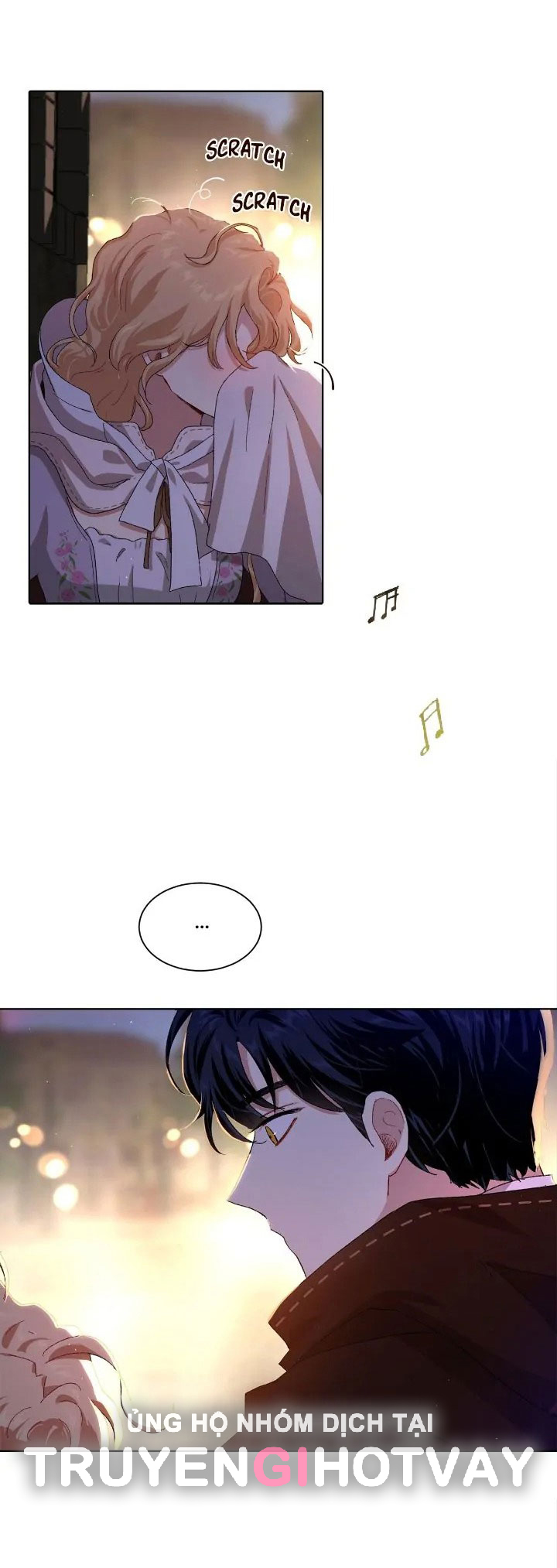 tôi là fan cứng hoàng tử chapter 69.1 16