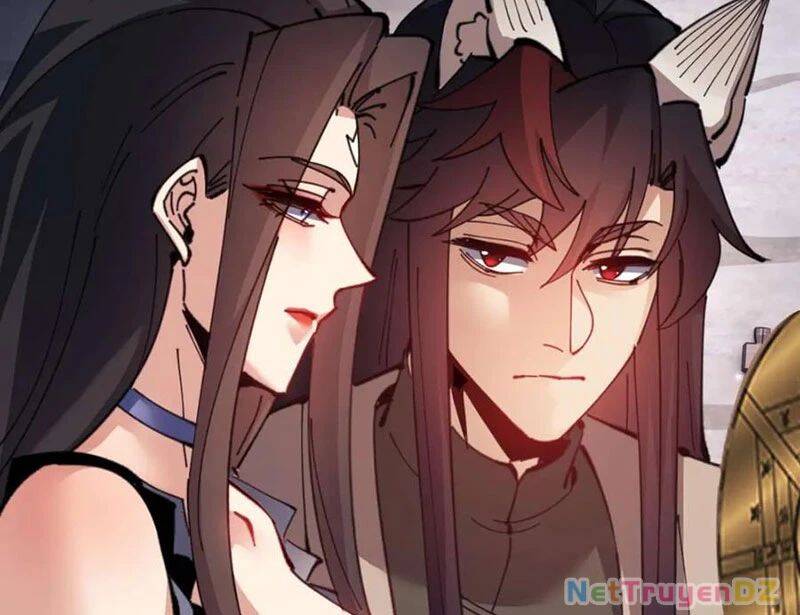 Sư Tôn: Nghịch Đồ Này Mới Không Phải Là Thánh Tử chapter 100 31