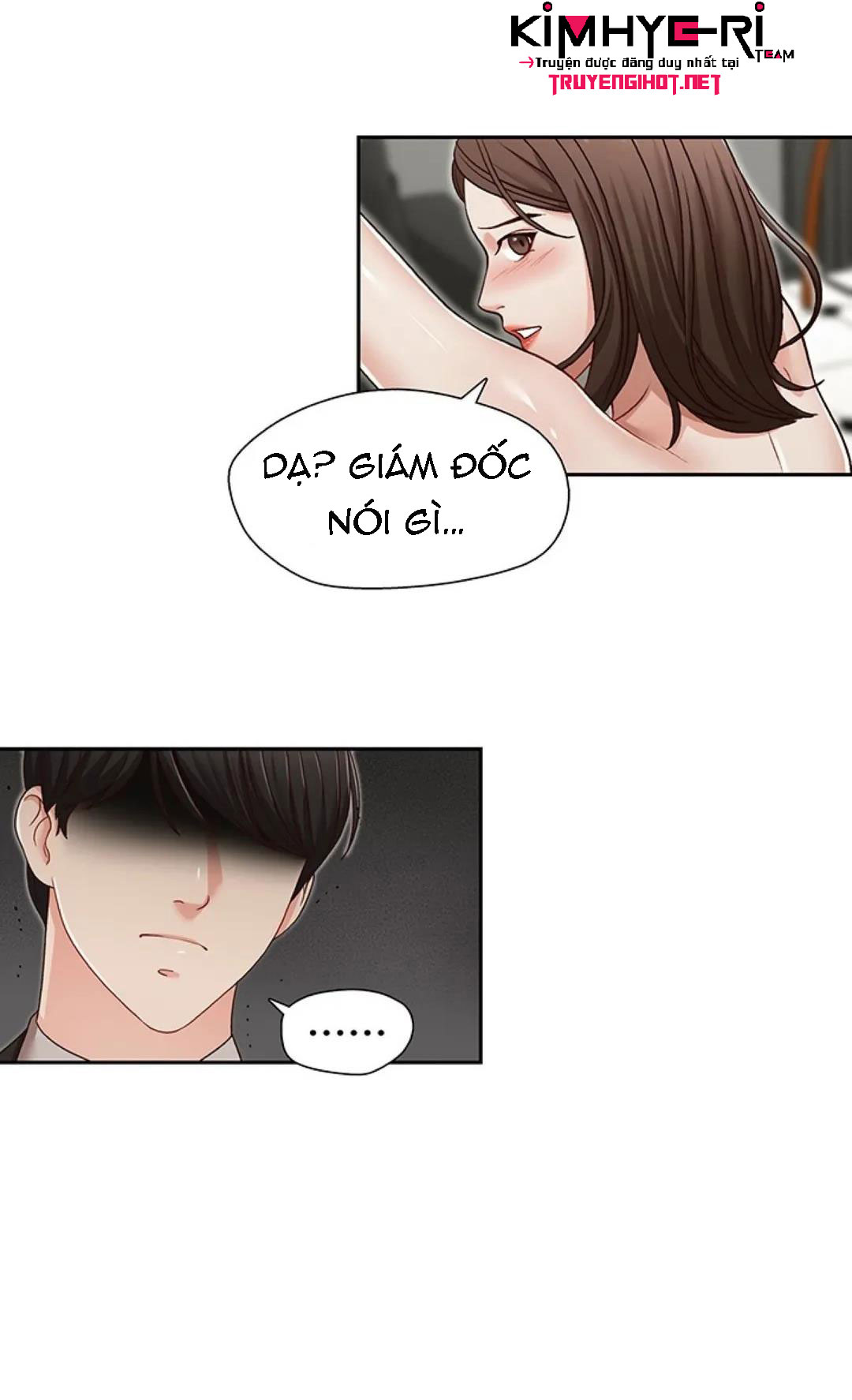 thư ký của anh trai chapter 24 32