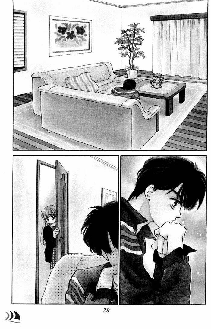 baby love chapter 11 41