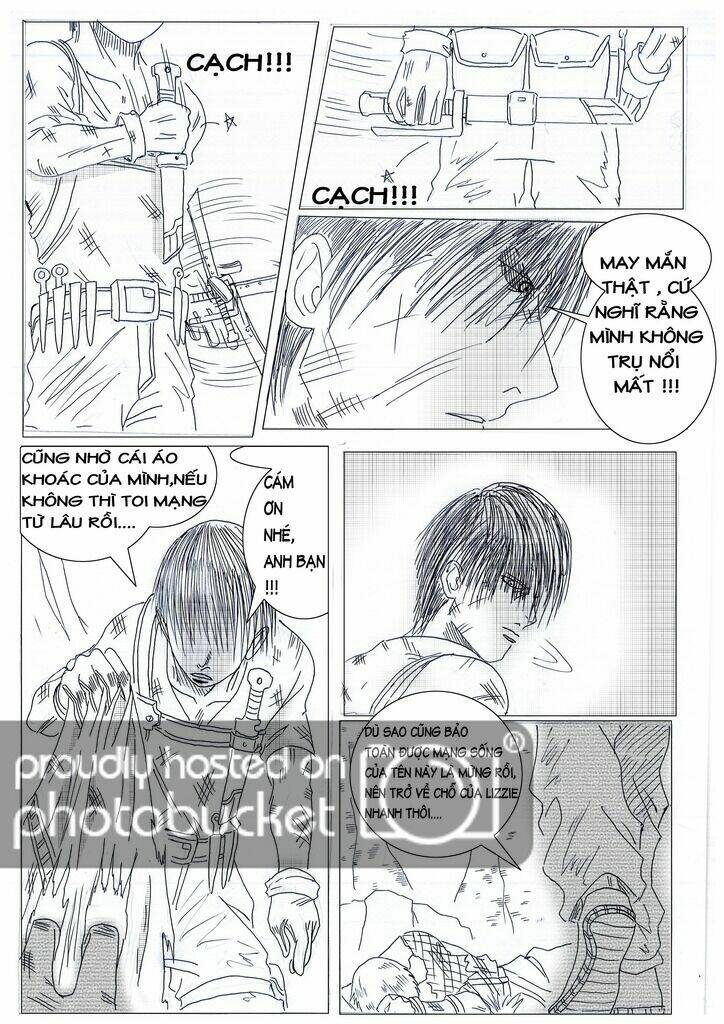 eko land chapter 4 4