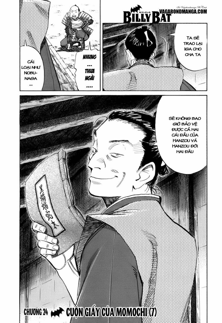 billy bat chapter 24 3