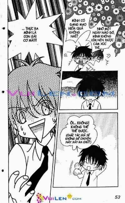 nàng công chúa bỏ trốn chapter 1 53