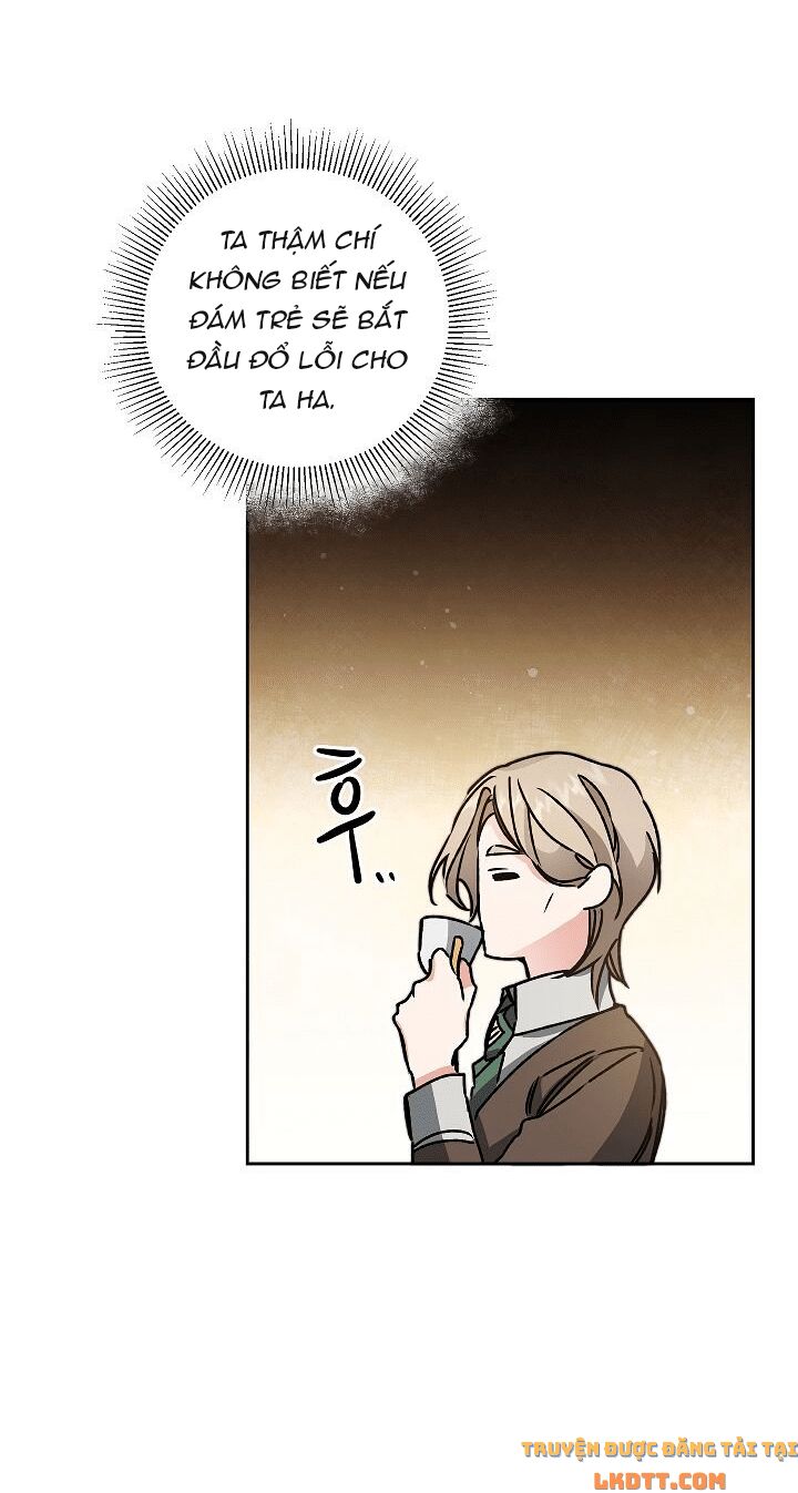 tôi trở thành hoàng đế bạo chúa trong tiểu thuyết chapter 46 49