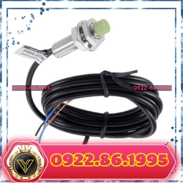 Cảm biến từ tiệm cận autonic PR08-2DN