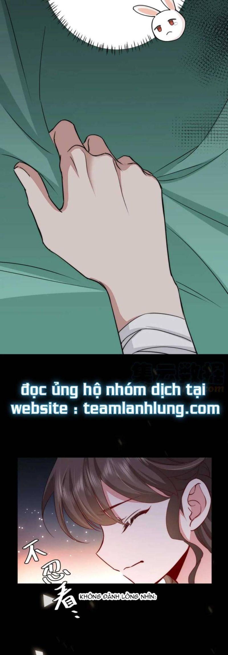 phương thức sinh tồn của công chúa pháo hôi chapter 122 6