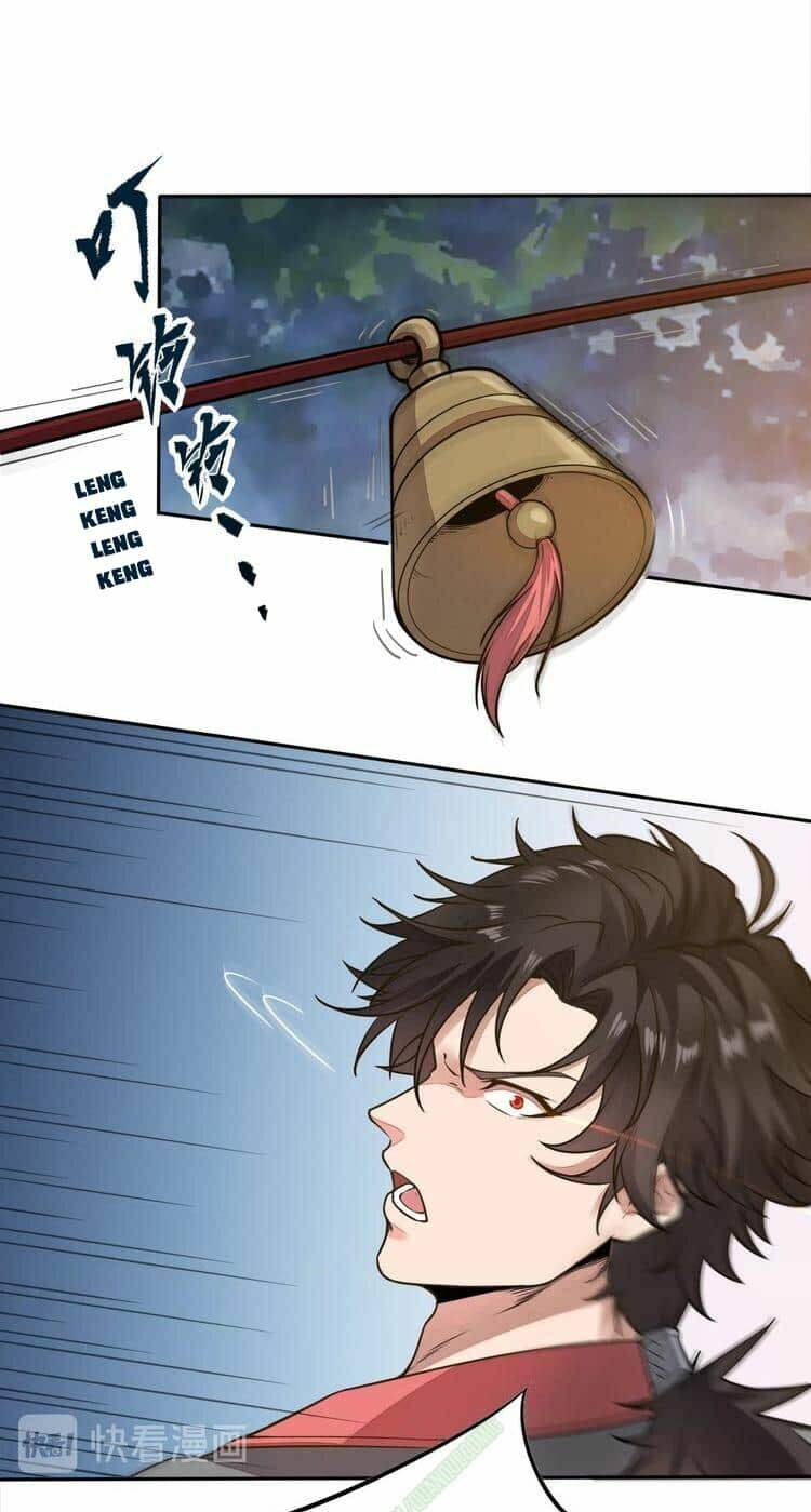 khốn long đại lục chapter 1.2 6