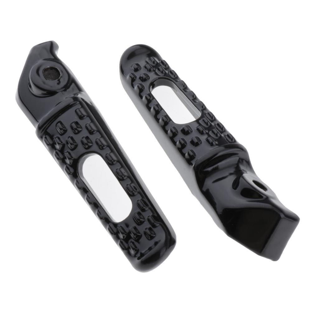 Motorcycle Footrest Foot Pegs For CBR600RR 2003-2018 CBR1000RR 2004-2016
