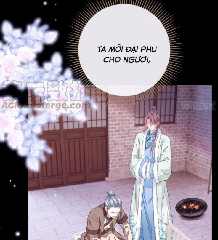 tôi nghi ngờ hệ thống thích tôi chapter 27 35