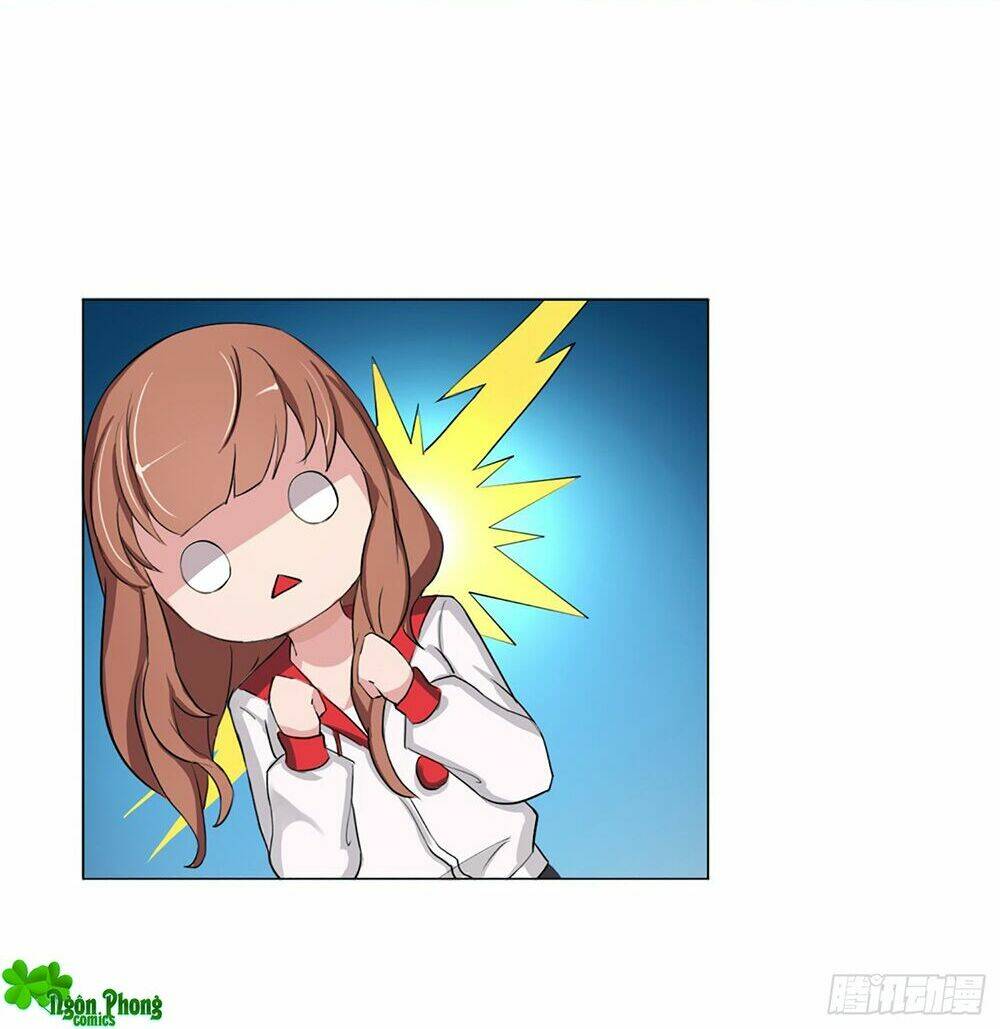 siêu mẫu thế thân chapter 3 24