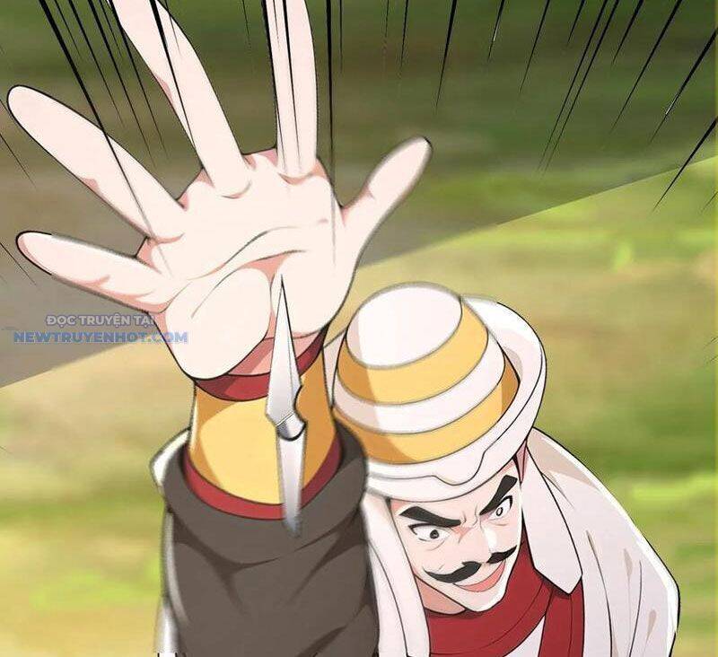 ta thực sự không muốn làm thần tiên chapter 100 54