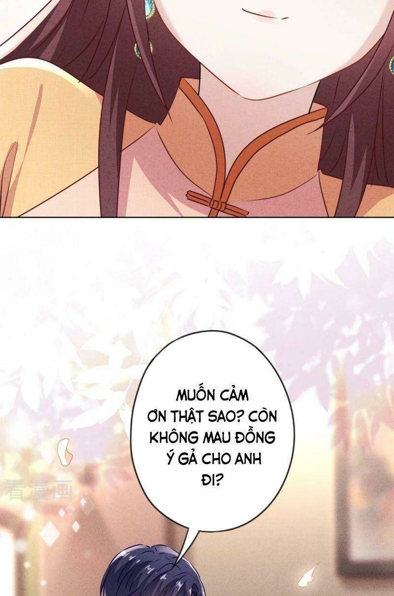 thiếu soái, vợ anh muốn lật trời! chapter 140 17