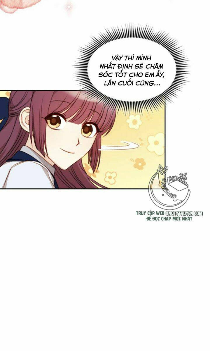 nữ chính muốn tôi trở thành mẹ kế chapter 36.5 1