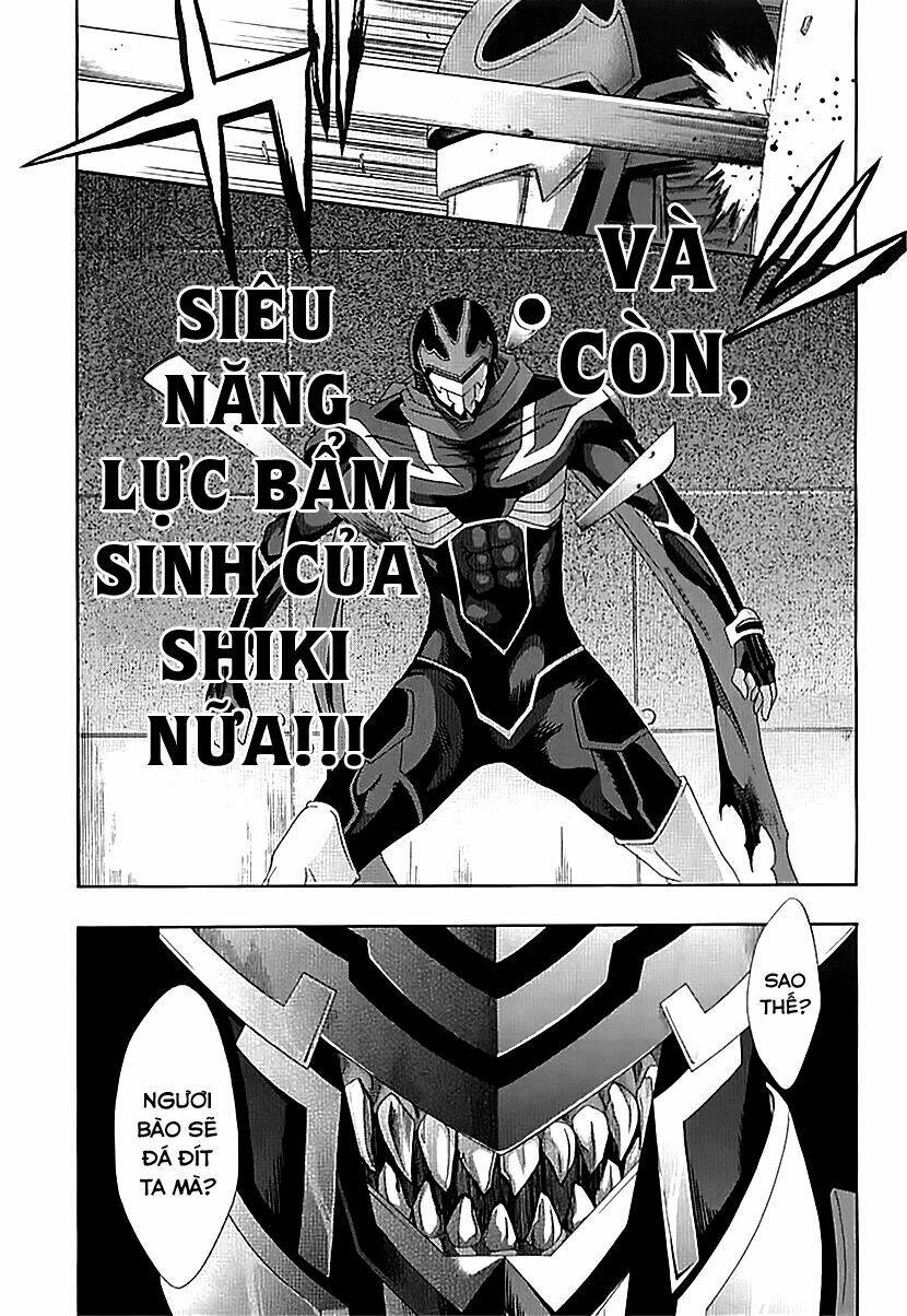 anh hùng xấu xa chapter 28 17
