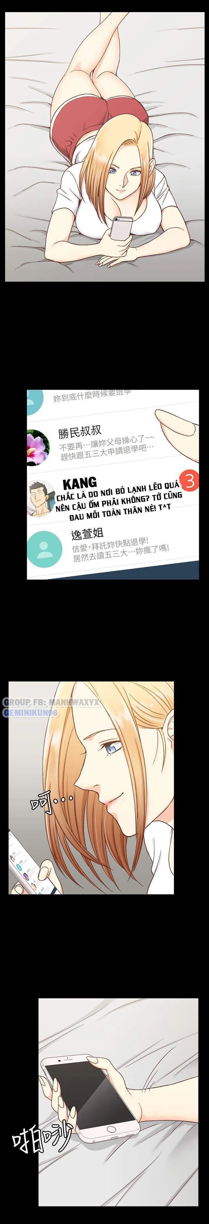 thanh niên động kinh chapter 98 30