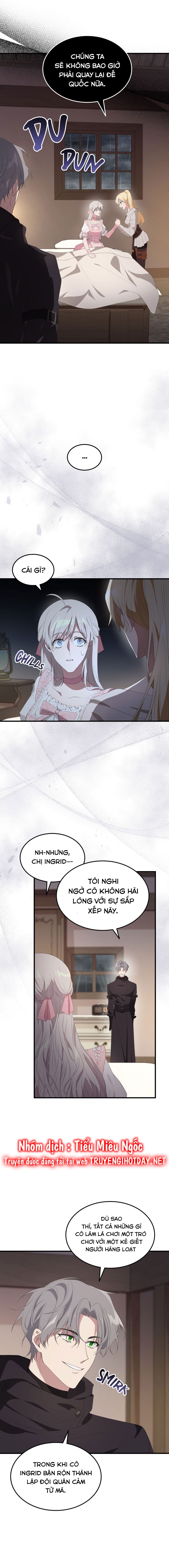 thưởng thức hương vị chapter 42 17