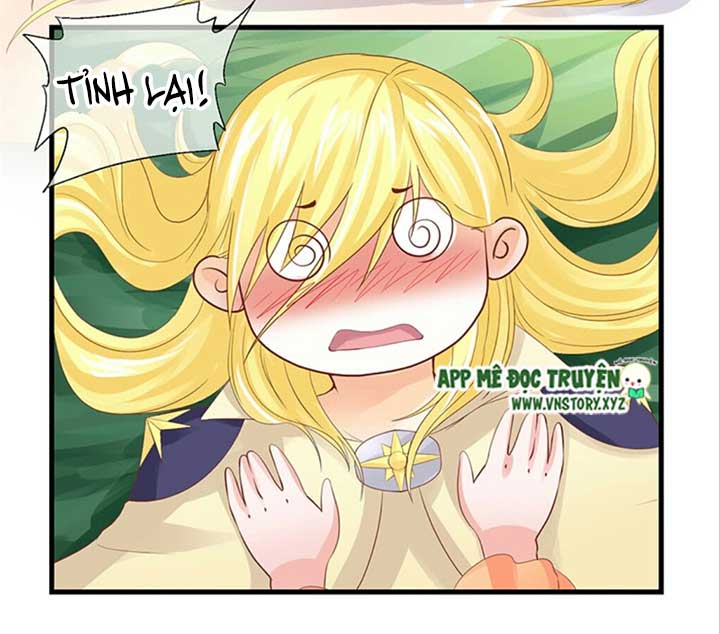 bồn tắm có vấn đề?! chapter 19 25