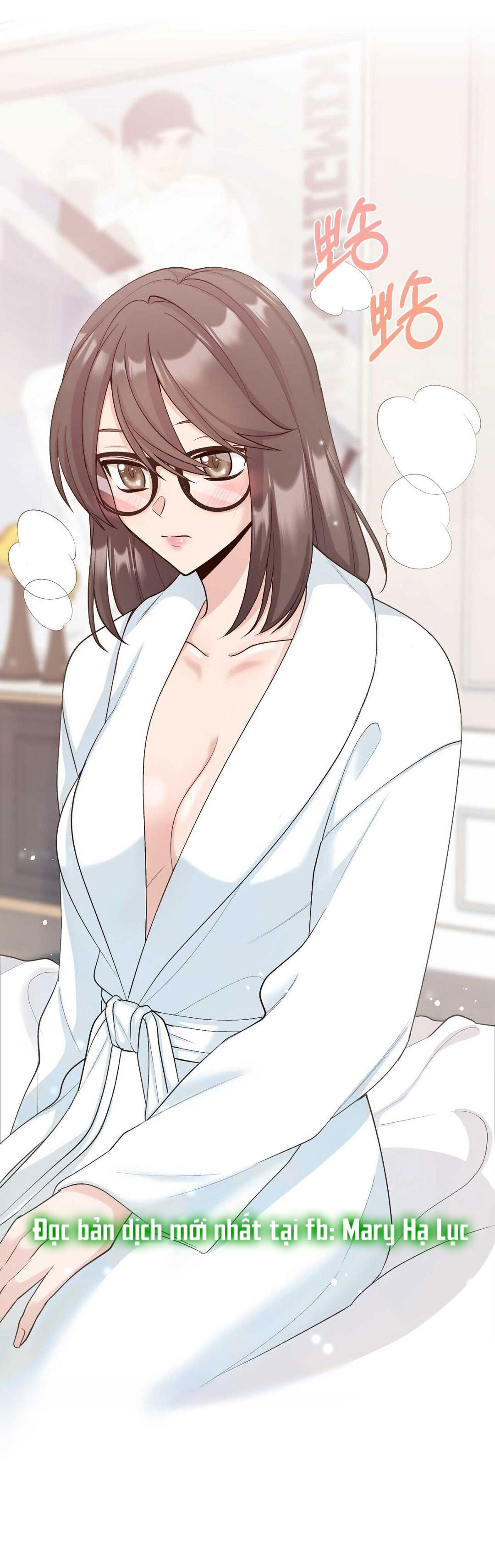 [18+] hợp đồng nô lệ dâm đãng chapter 4.1 5